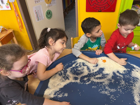 Společný den radosti